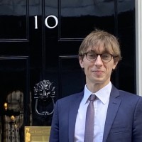 Edinburgh College Employee Scott Douglas's profile photo