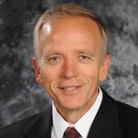 Idaho National Laboratory Employee Roger Cook's profile photo