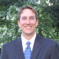 Microsoft Employee Chris Rininger's profile photo