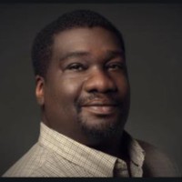 Ohio Support Services Employee Markeith Johnson's profile photo