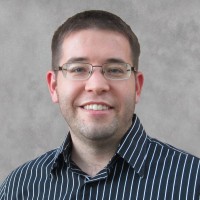TRACE Consulting Employee Greg Shaw's profile photo
