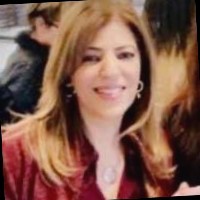 Majeda Nabhan Email & Phone Number