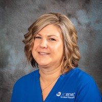 JCREMC Employee Meggan Purdy's profile photo