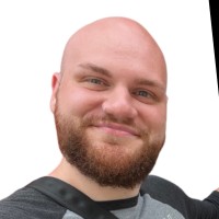 Pure Abilities Therapeutic Services Employee Nicholas Asher's profile photo