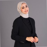 Mubadara Engineering & Services Co. Ltd Employee Afnan Ibrahim's profile photo
