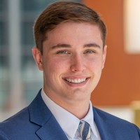 Mitre Peak Capital Employee Ryan McAndrew's profile photo