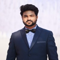 Schbang Employee Gaurish Apradh's profile photo
