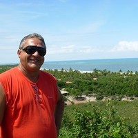 IBGE Employee Gerald Pinto's profile photo