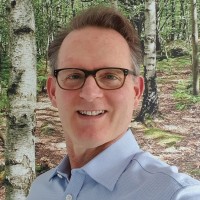 ITC Secure Employee John Soderberg's profile photo