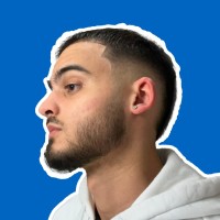 Younov Employee Lucas dos Santos's profile photo