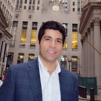 AFBI LP Employee Mohsen Chitsaz's profile photo