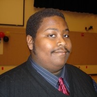 University of Maryland Employee Jarred Young's profile photo
