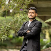 Alta Employee Erick Galdámez Falla's profile photo