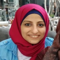 ArabEasy Employee Doaa Abdo's profile photo