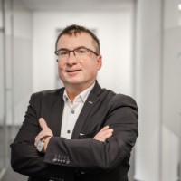 TOTAL SERVICE s.r.o. Employee Jan Slapal's profile photo