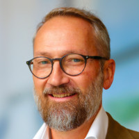 Astellas Pharma Europe Employee Damien Bailly's profile photo