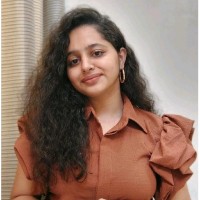 Cylsys Software Solution Pvt Ltd. Employee Amisha Dhanwani's profile photo