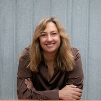 Make it Clear Employee Renée Rinaldi's profile photo