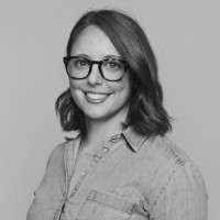 Sony Music Entertainment Employee Audrey Simon's profile photo