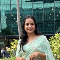 Swati Patil Email & Phone Number