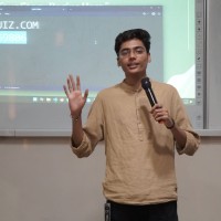 Invsto Employee Utkarsh Khokhar's profile photo