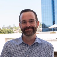 ISS | Institutional Shareholder Services Employee Brooks Herman's profile photo