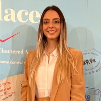 Andrea Georgiou Email & Phone Number