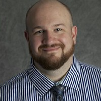 Columbia Distributing Employee Robert Toensing's profile photo