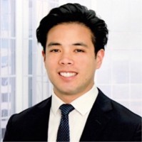 JPMorganChase Employee Nicholas's profile photo