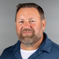 City of Bowling Green, OH Employee Jim Odneal's profile photo