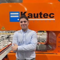 Kautec Solutions Employee Ignasi Llenas I Casellas's profile photo
