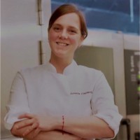 Grand Hyatt Bogotá Employee Victoria Maria Capdevila's profile photo