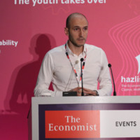 SiEBEN Ltd. Employee Stavros Langousis's profile photo