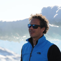 Heartstream Employee Bas Paumen's profile photo