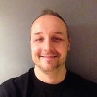 Elevabec inc. Employee Steve Laquerre's profile photo