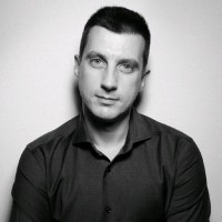 Worksection Employee Valeriy Galyant's profile photo