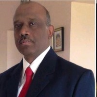 Sri Ramachandra University Employee Surendran P's profile photo