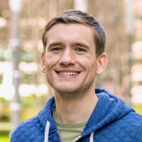 Airbnb Employee Cal Stephens's profile photo