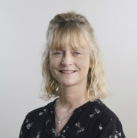 MFP Employee Niamh Watters's profile photo