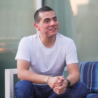 Benjamin Hernandez Email & Phone Number