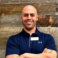 Peak Performance PT Employee Vincenzo Adduci Jr's profile photo