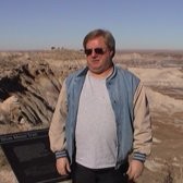 American Business Systems Employee Gordon Stein's profile photo