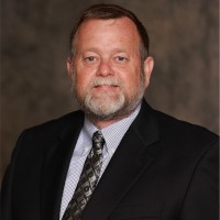 Lone Star College Employee Kenneth Redding's profile photo