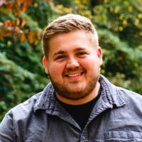 Centervert Employee Josh Watts's profile photo