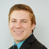 General Dynamics Employee Ryan Peck's profile photo
