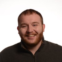 Hex 9 Architects, LLC Employee Wyatt Zimmerman's profile photo