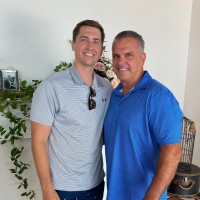 Riggio/Boron Ltd. Employee Parker Boron's profile photo