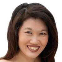 Centre for Liveable Cities Employee Ramona Zuzarte's profile photo