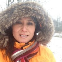 N=5 Employee Irmgard van der Weele's profile photo