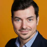 RoasUp Employee Kirill Bushuev's profile photo